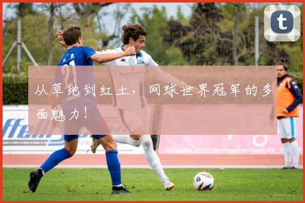 从草地到红土,网球世界冠军的多面魅力!