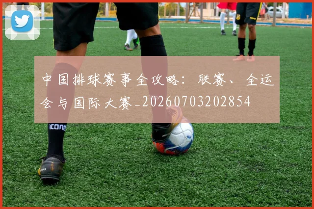 中国排球赛事全攻略：联赛、全运会与国际大赛_20260703202854