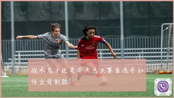 战术鬼才还是莽夫总决赛看选手如何出奇制胜！